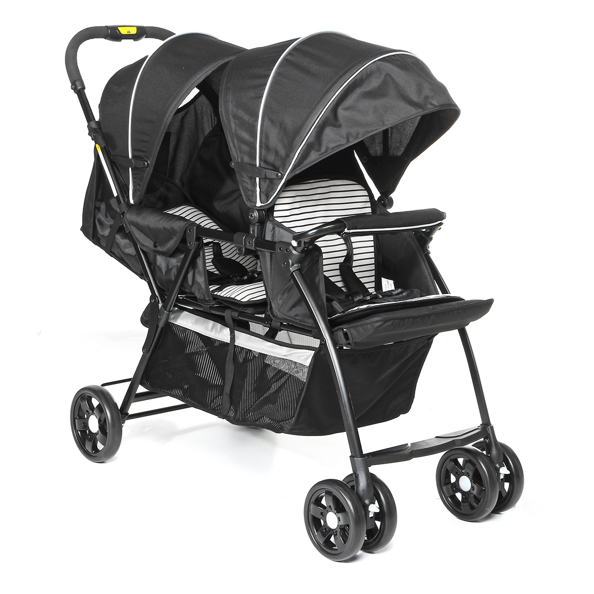stroller that folds up