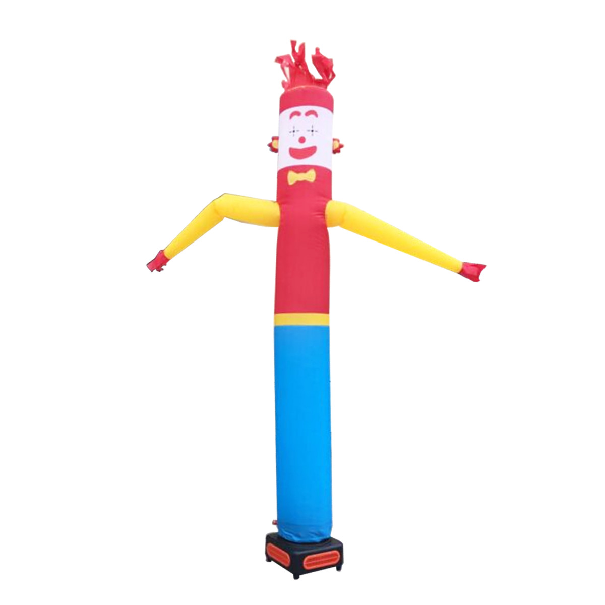 inflatable wind man