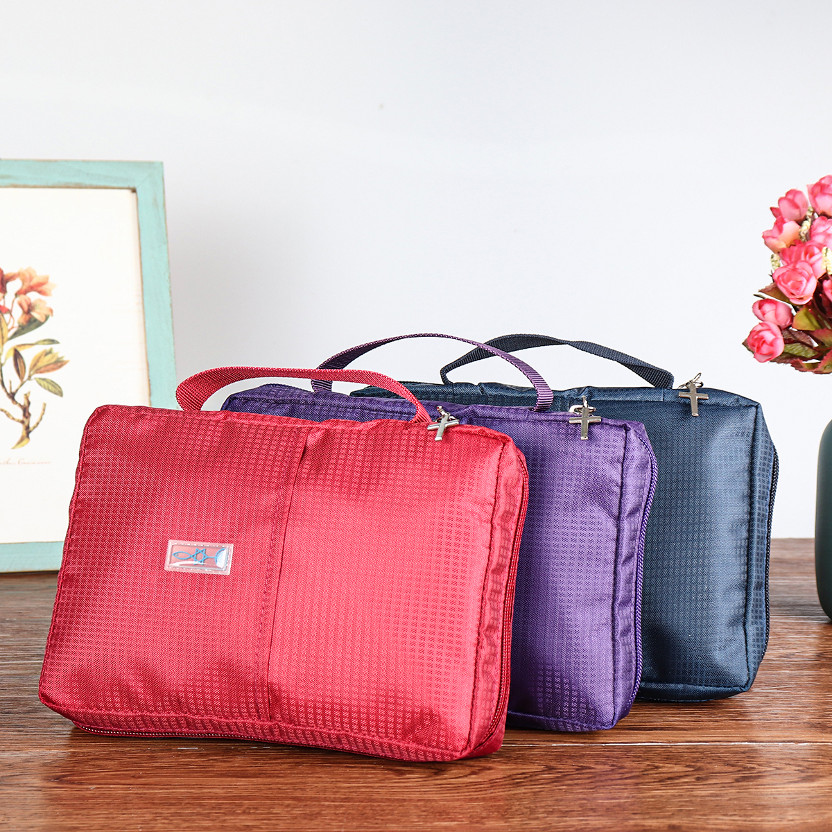 tote bags to carry books