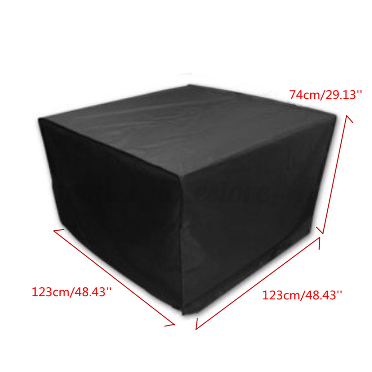 Waterproof Patio Table Chair Cover Outdoor Garden Yard Cube