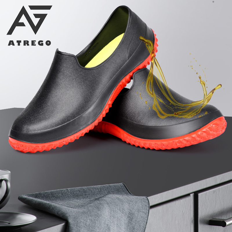 nike chef shoes