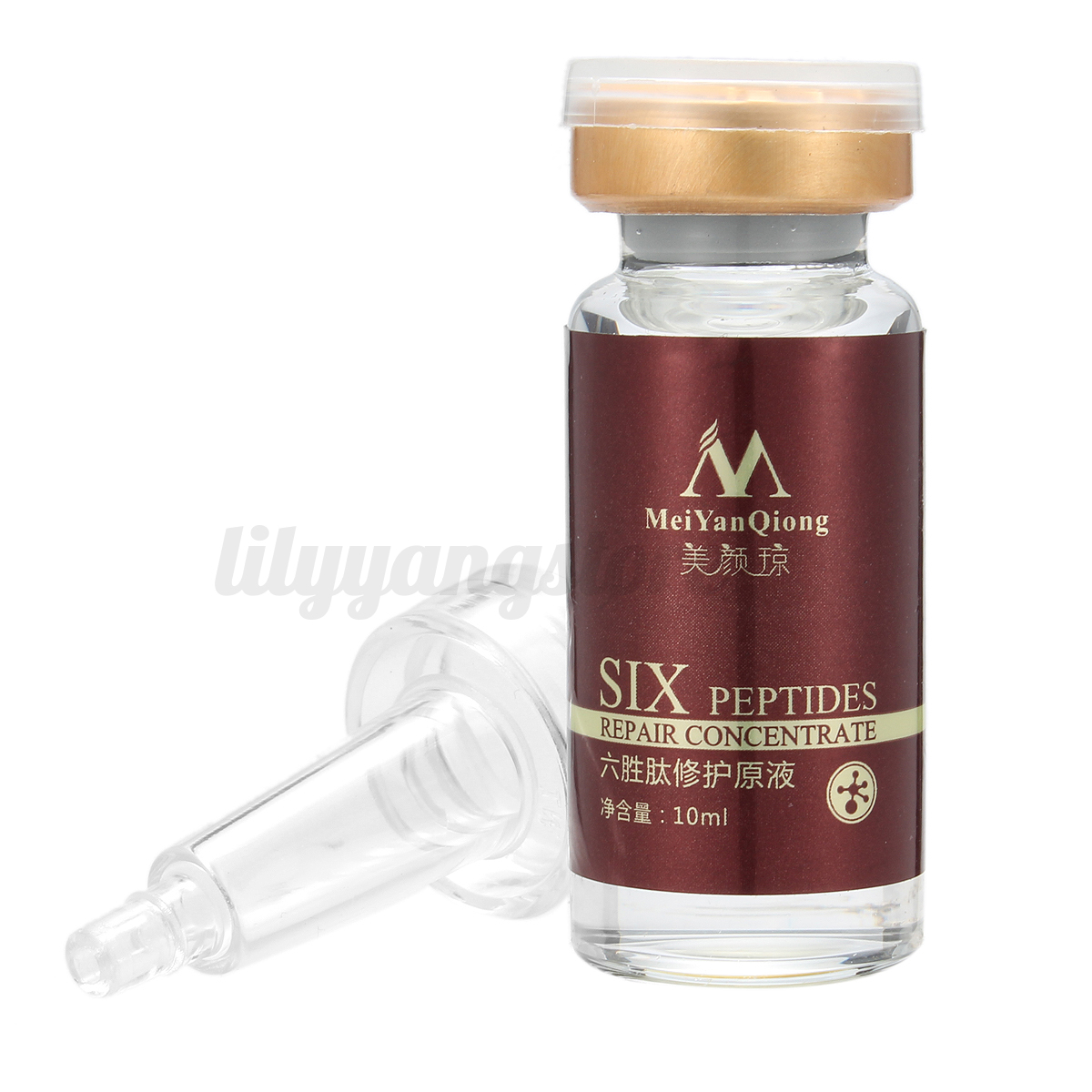 blueberry face serum