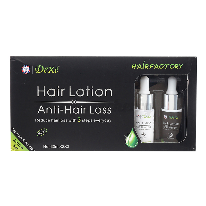Natural Hair Grower Treatment Natural Hair Grower Treatment
