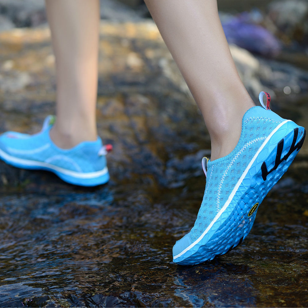 Mens Womens Laies Water Beach Shoes Wet Aqua Surf Swim Mens Womens Laies Water Beach Shoes Wet