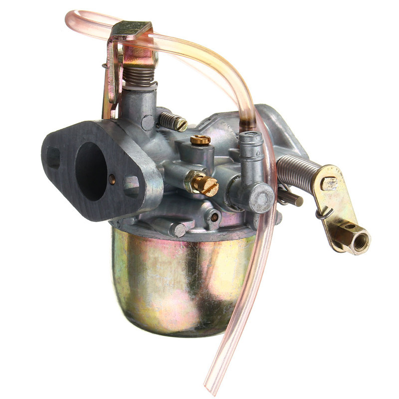 Carburetor For 1982-1987 EZGO Golf Cart 2 Cycle Marathon Golf Car Carb