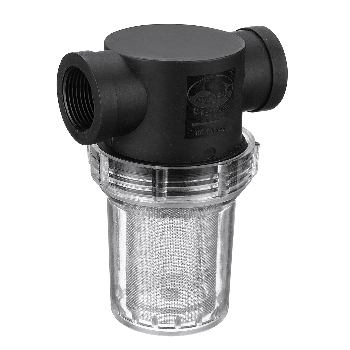 pump mesh