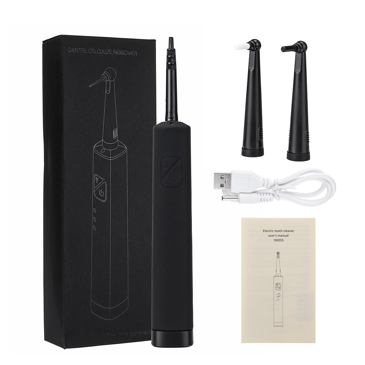 electric tooth cleaner yjk055