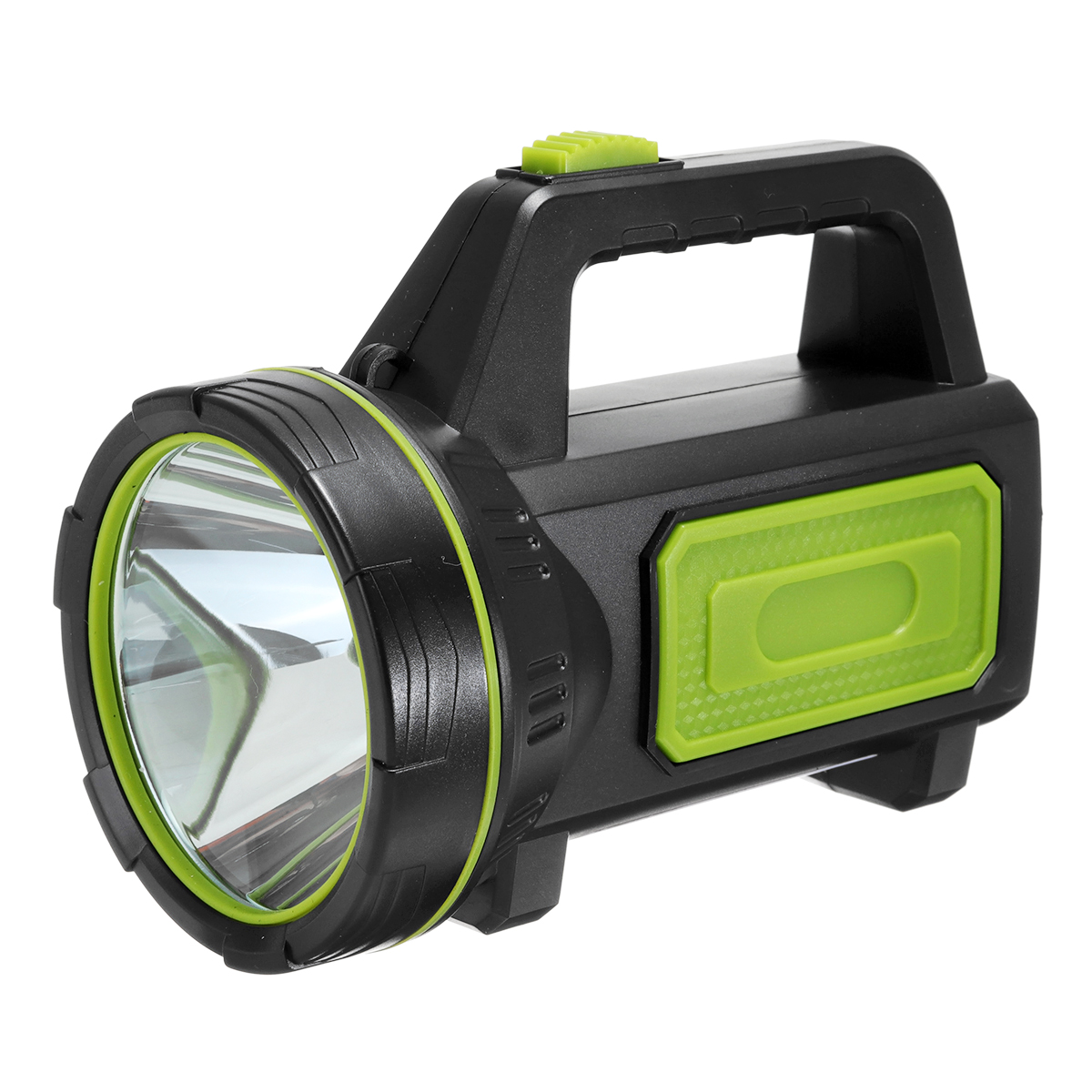 37 DEL rechargeable Lanterne Travail Torche 1 Million Bougie Puissance Spotlight