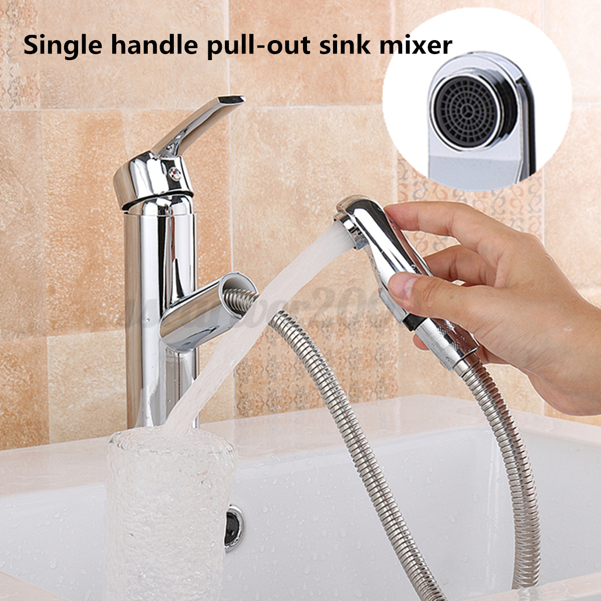 Highest Rated Pull Out Kitchen Faucet Highest Rated Pull Out Kitchen Faucet