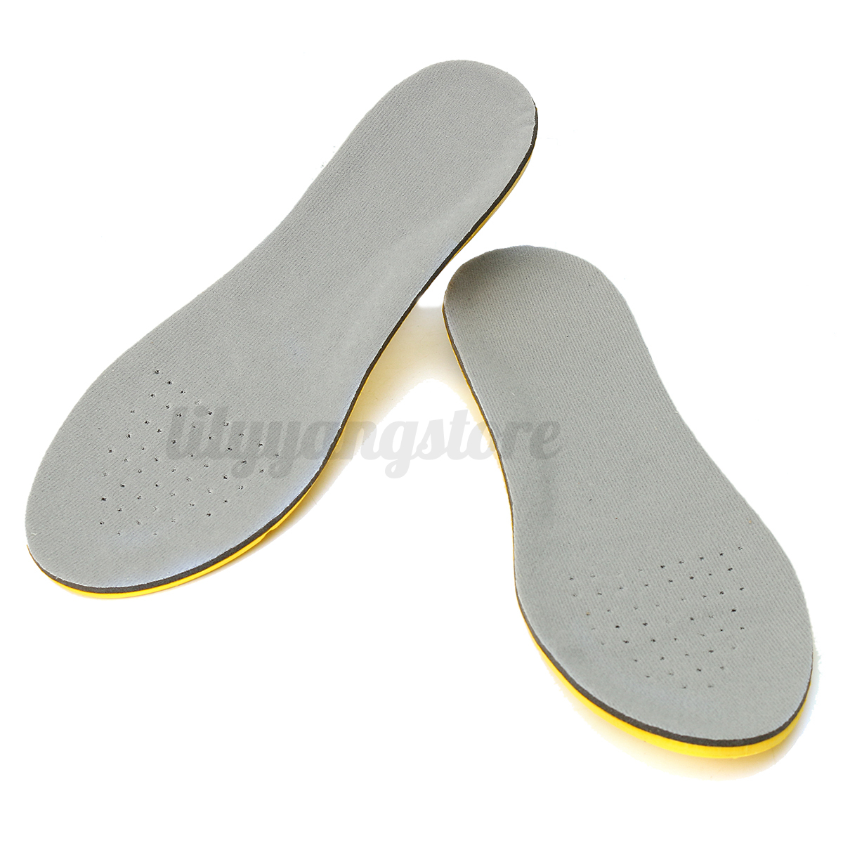 Memory Foam Running Shoe Insoles Memory Foam Running Shoe Insoles