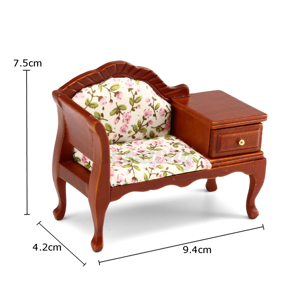 1 12 Refrigerator Dolls House Miniature Kitchen Furniture Wooden Refrigerator 12 Fridge Sofa e86e04 1 12 Refrigerator Dolls House Miniature Kitchen Furniture Wooden Refrigerator 12 Fridge Sofa e86e04