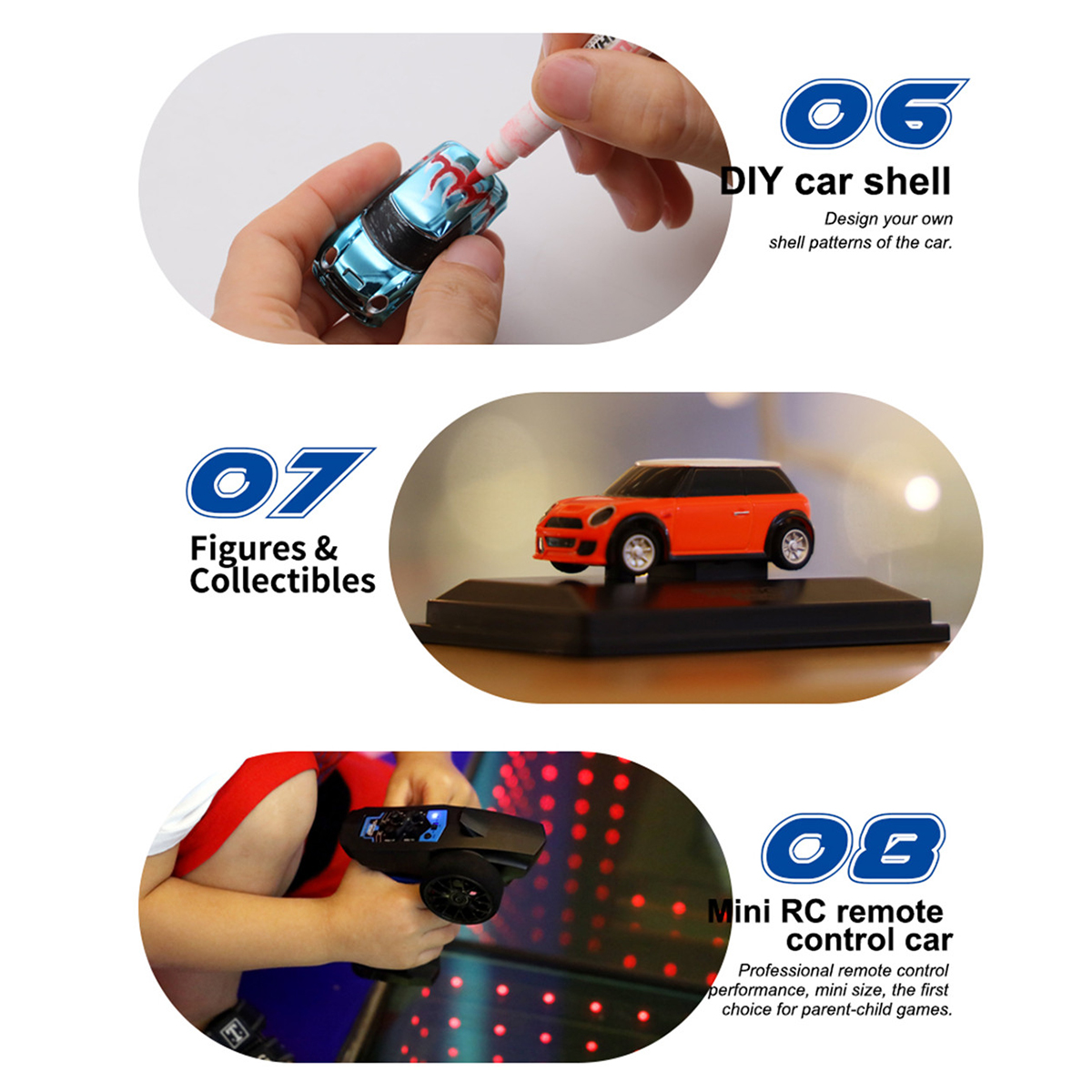 turbo racing rc remote