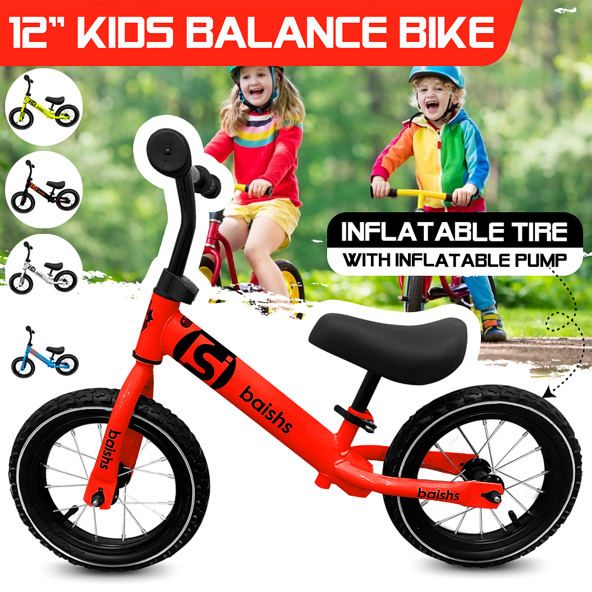 bike walker for baby