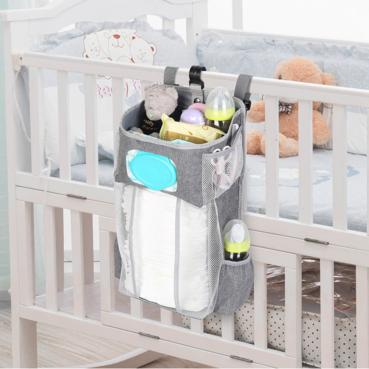 baby crib cot bed