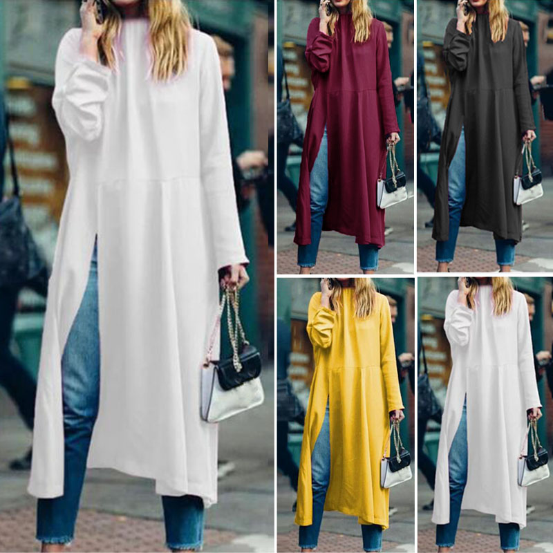 blouse midi dress