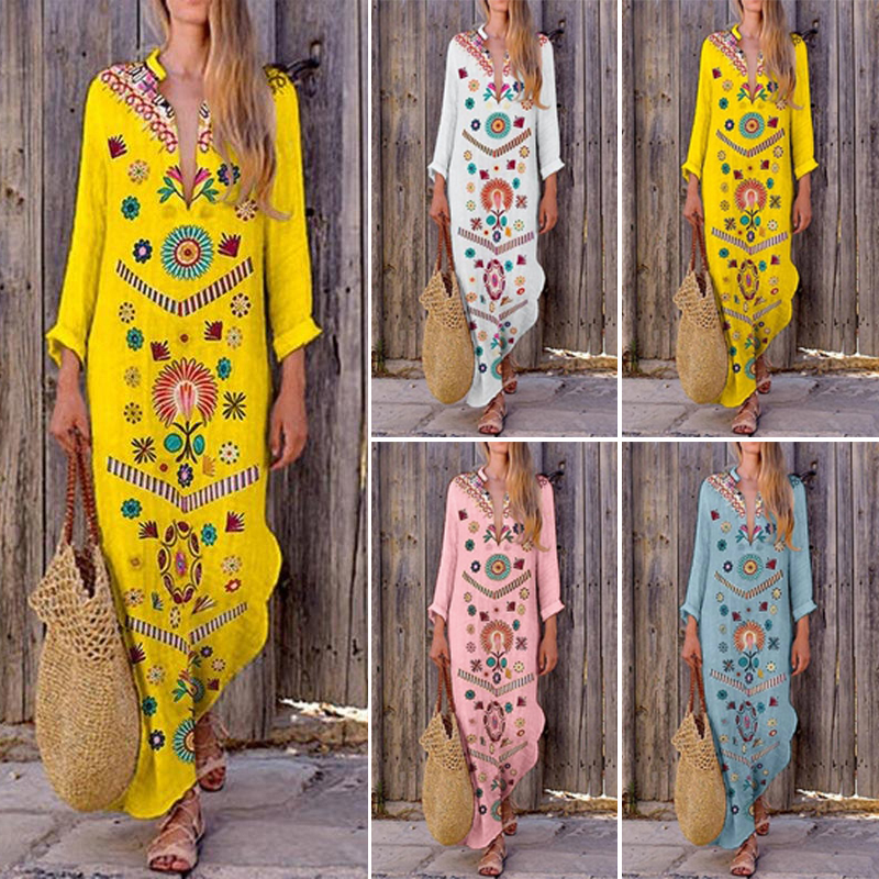 ladies kaftan uk