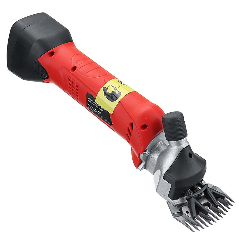 electric sheep clippers electric sheep clippers