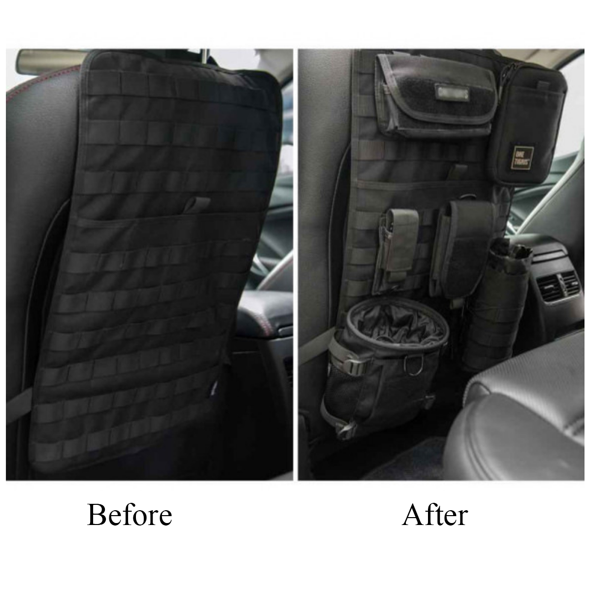 Police Car Seat Covers Police Car Seat Covers