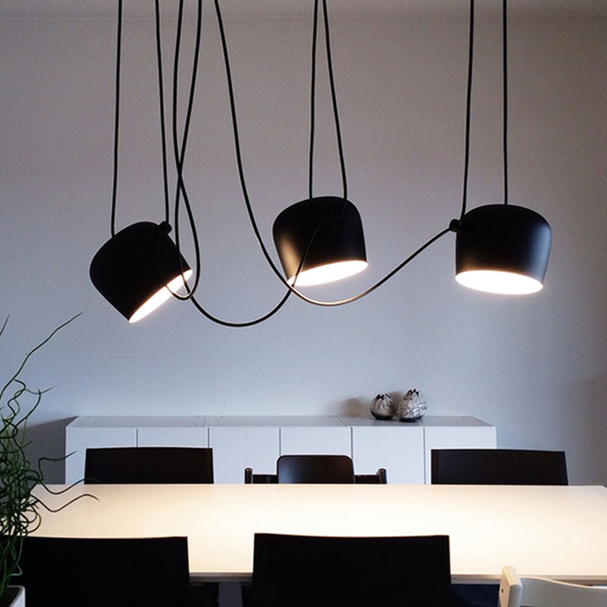 Details About Modern Aim Style 1 3 Light Replica Suspension Lighting Lamp Home Office Decor Details About Modern Aim Style 1 3 Light Replica Suspension Lighting Lamp Home Office Decor