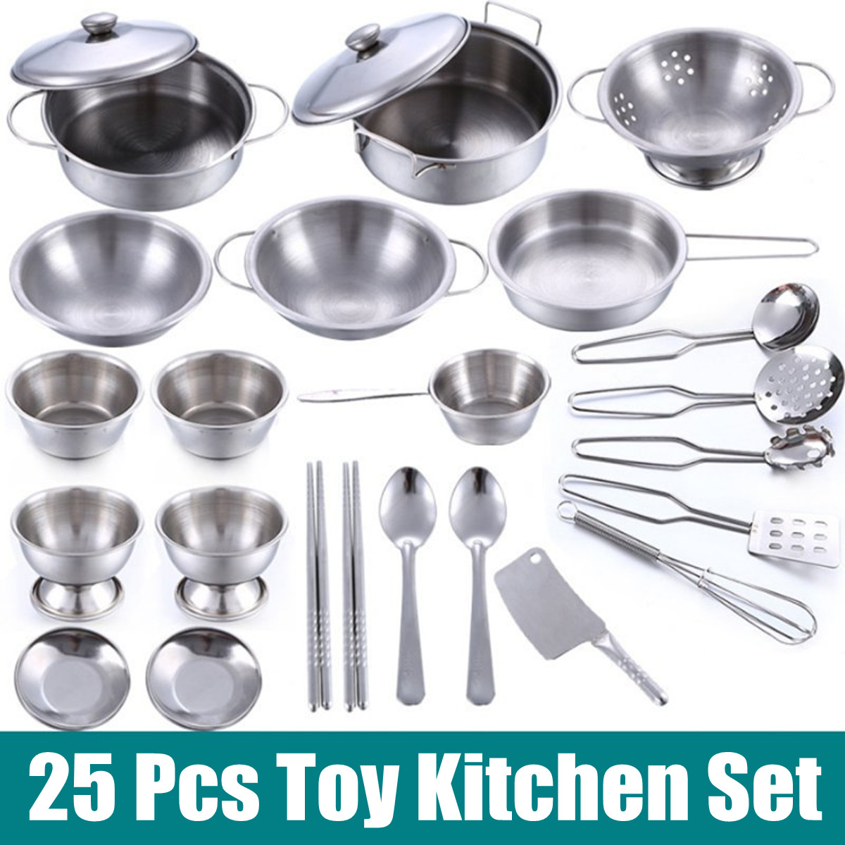 kids play pots