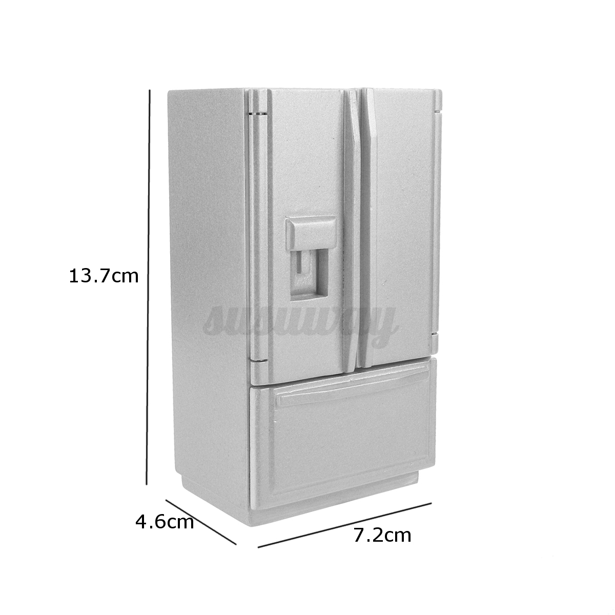 1 12 Refrigerator Dolls House Miniature Kitchen Furniture Wooden Refrigerator 12 Fridge Sofa e86e04 1 12 Refrigerator Dolls House Miniature Kitchen Furniture Wooden Refrigerator 12 Fridge Sofa e86e04