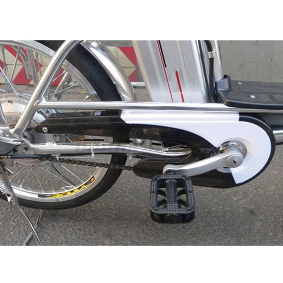 bike chain cover price