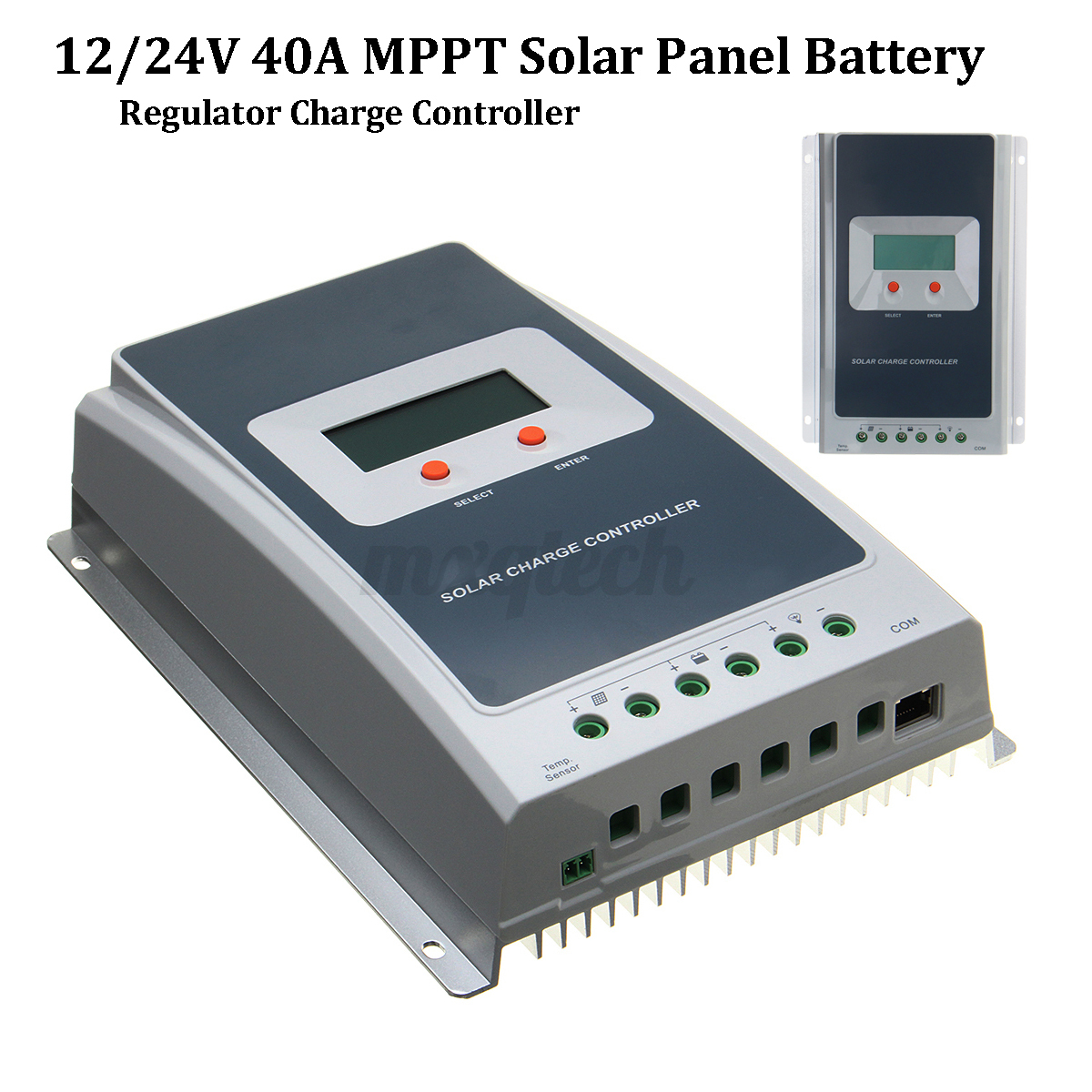 Solar Auto Battery Charger Ebay Autos Post