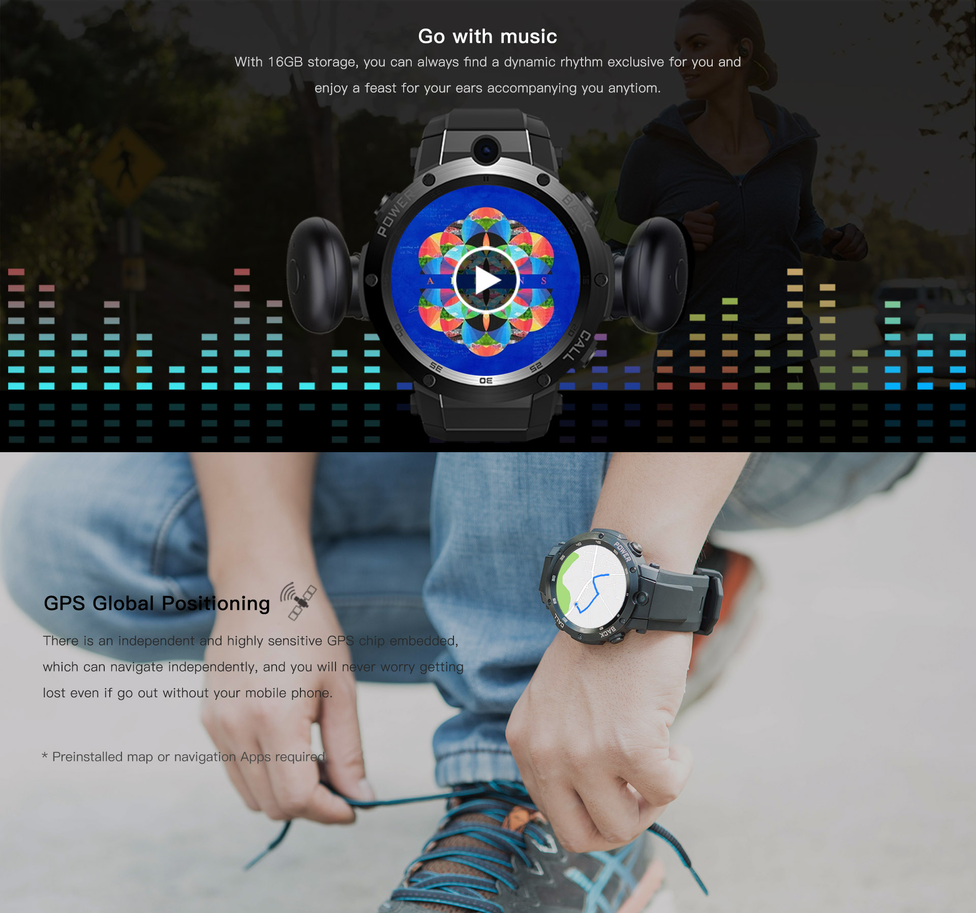 thor s1 smartwatch