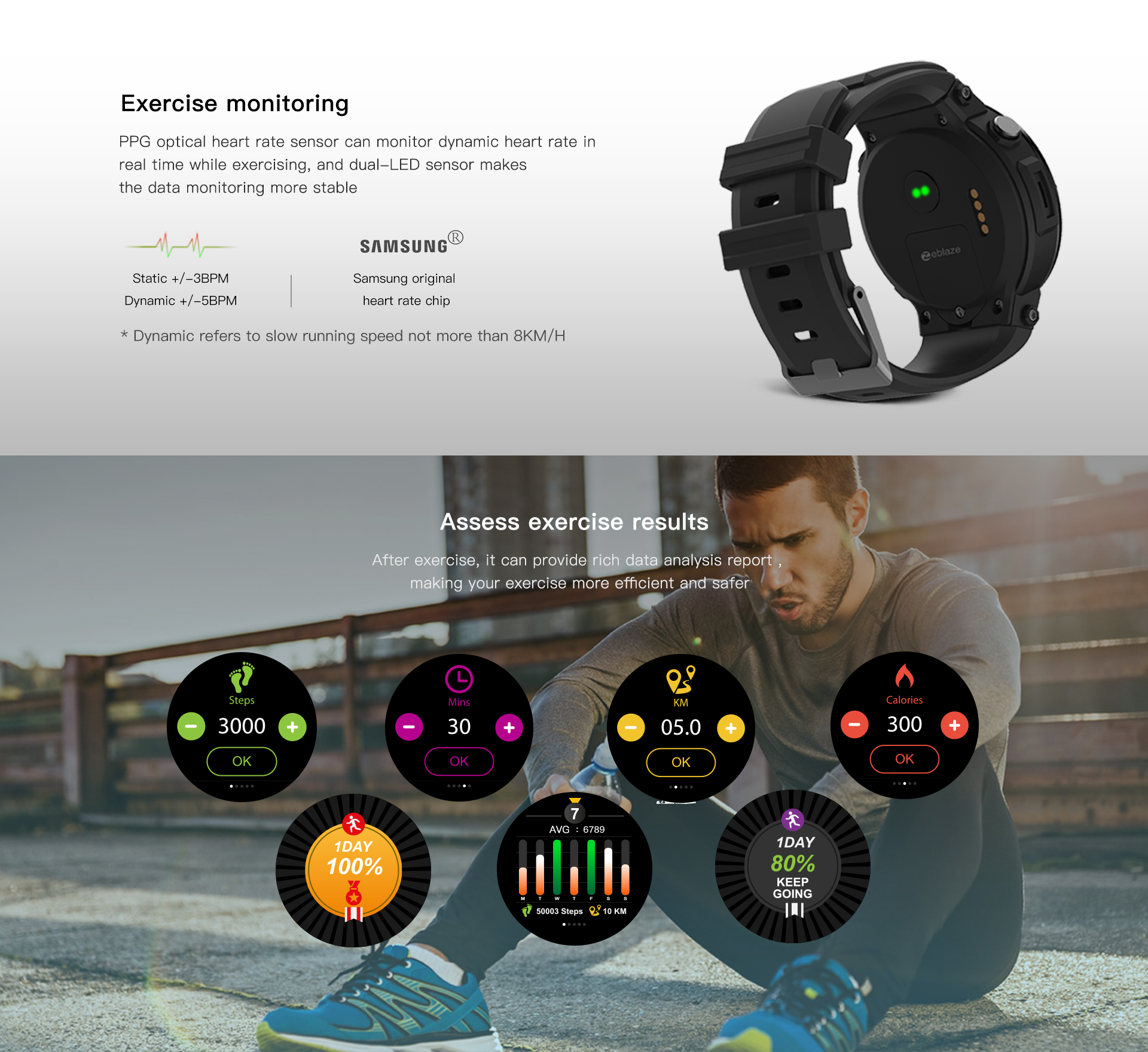 the facetime thor edition smartwatch ebay