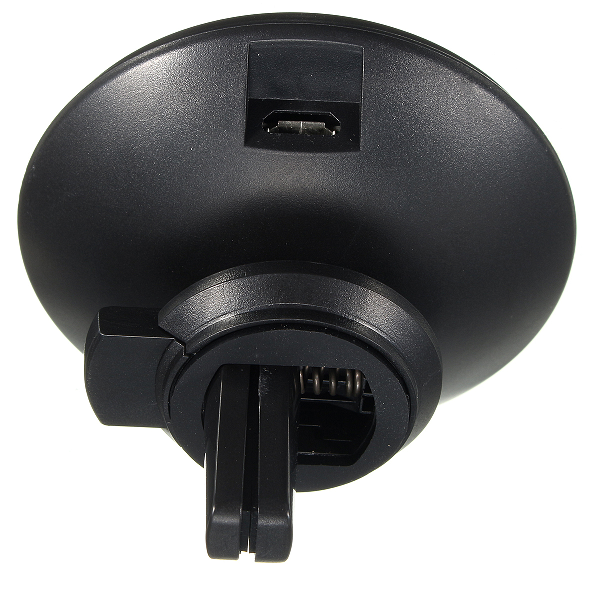 Qi Wireless Car Charger Magnetic Air Vent Mount Holder For Phone