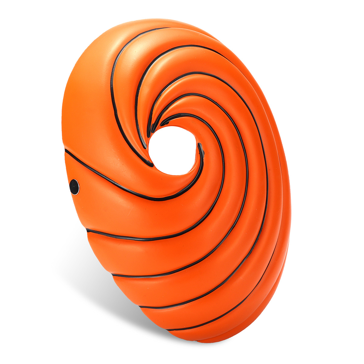 Naruto Akatsuki Tobi Uchiha Obito Robe Cloak Coat Mask Naruto Akatsuki Tobi Uchiha Obito Robe Cloak Coat Mask