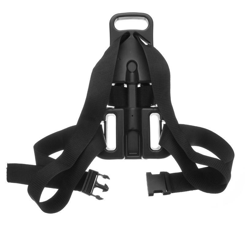 Swimming Oxygen Cylinder Tank Back Holder Mount Diving Scuba Backpack Support