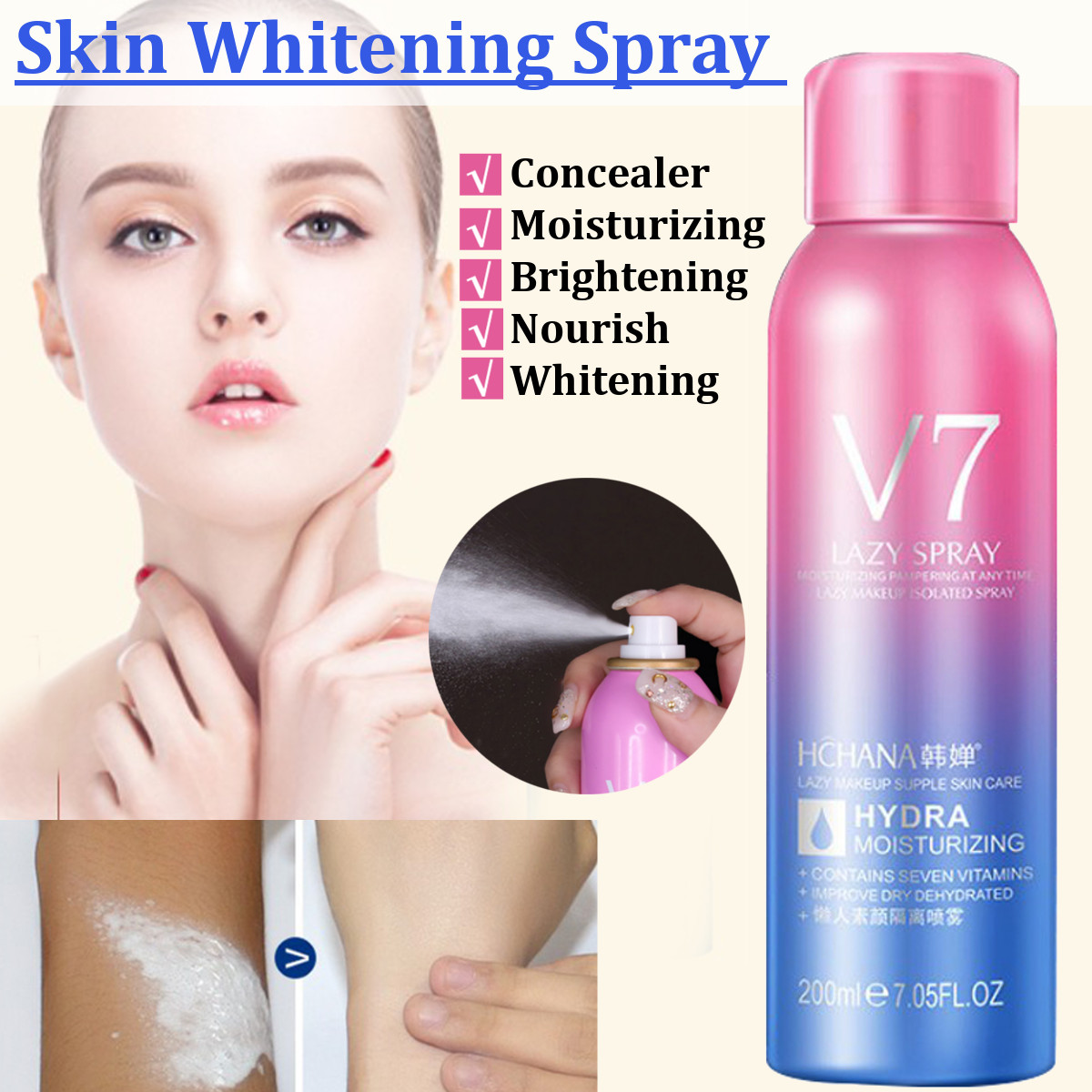 Skin Whitening Makeup Saubhaya - Skin Lightening Makeup Skin Whitening Makeup Saubhaya - Skin Lightening Makeup