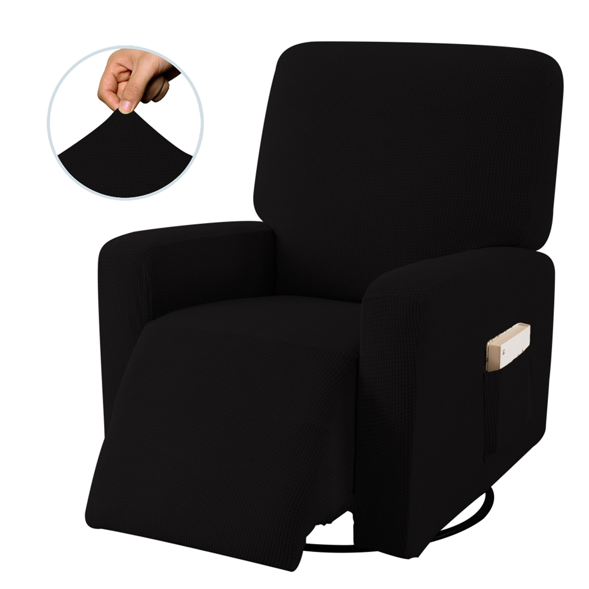 1PC Stretch Recliner Slipcover Fit For Furniture Lazy Boy Sofa Chair sofa Cover