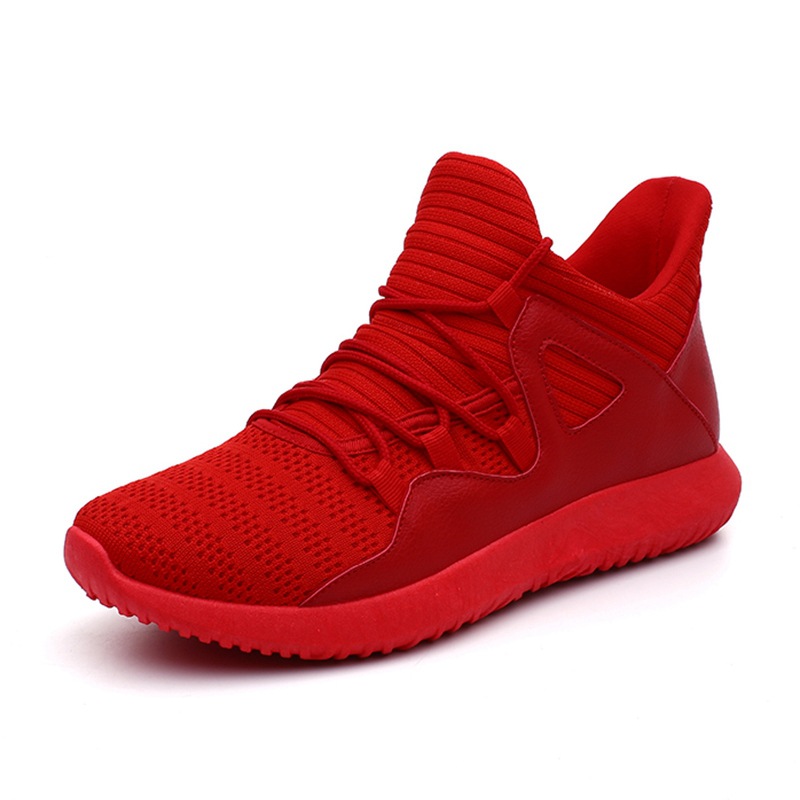 FASHION Men�s Shoes Running Man Sneakers Mesh Sports