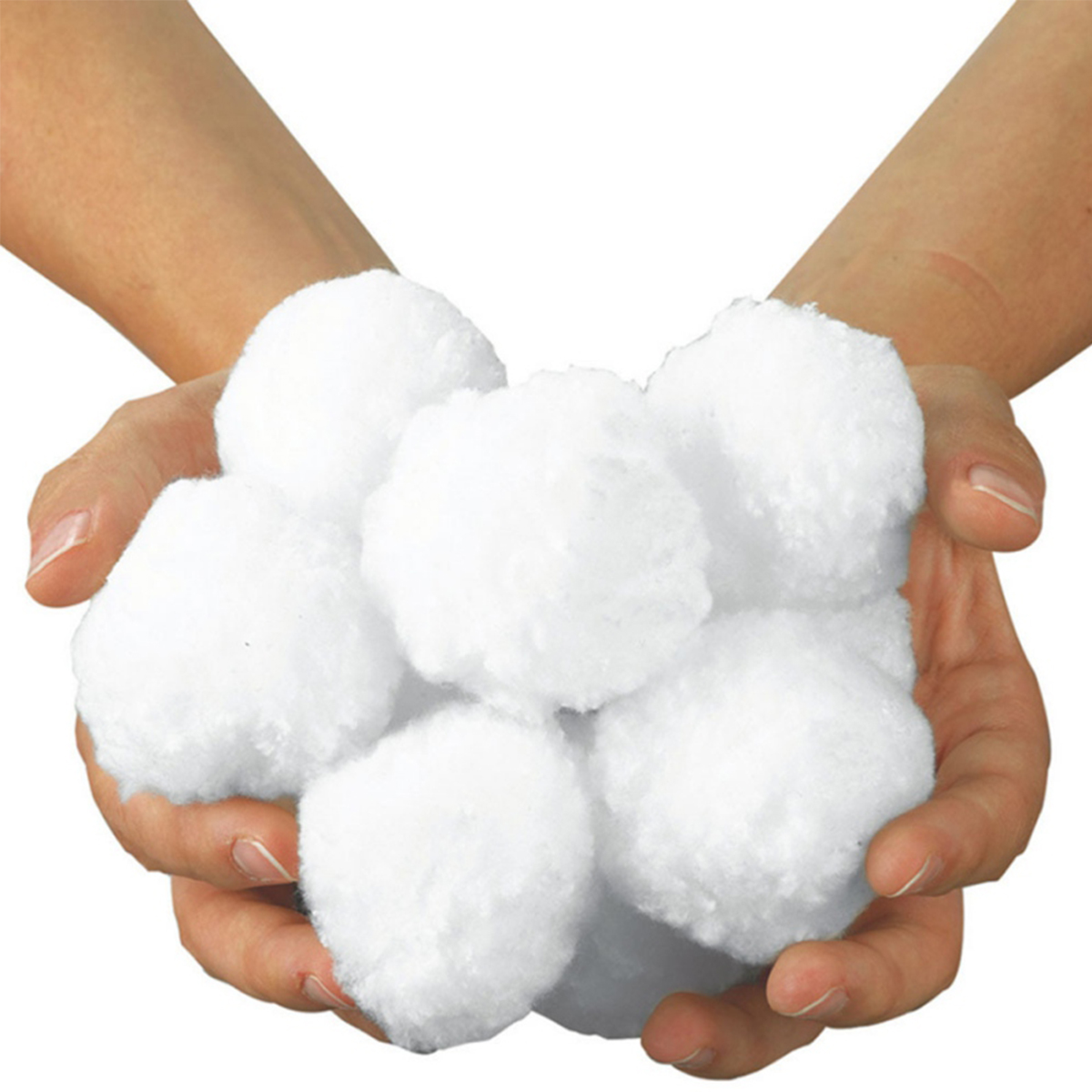 Cotton Filter Balls Cleaning Water Swimming Pool Aquarium 350/500g