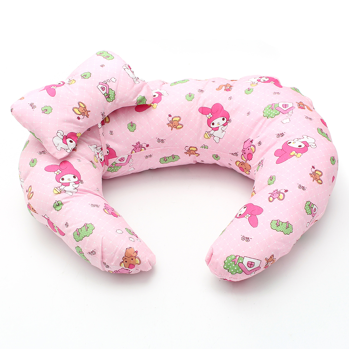 Newborn Baby Breastfeeding Pillow Cushion Maternity ...