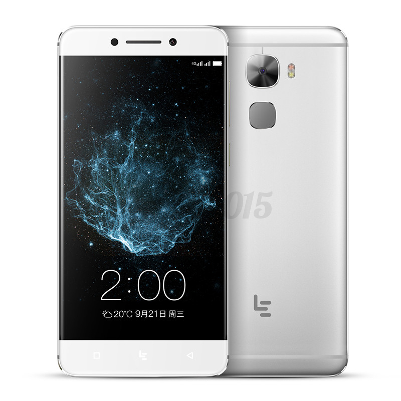 LeTV Leeco Le Pro 3 X727 5.5-inch 4GB RAM