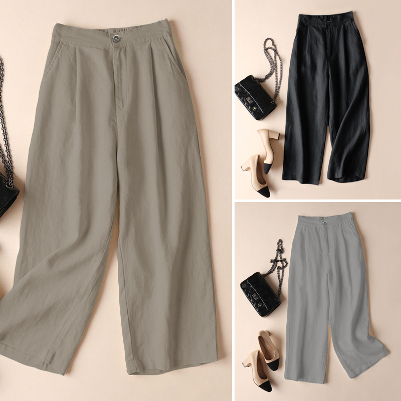 loose fit chinos ladies