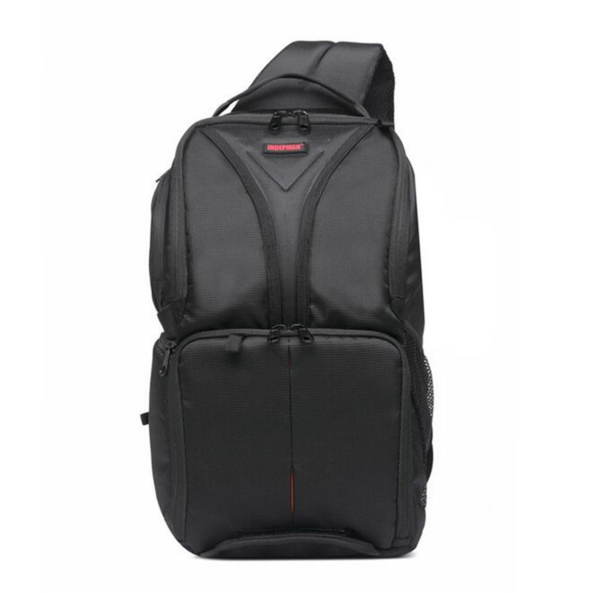 Outdoor Travel DSLR Camera Sling Shoulder Bag Case Backpack For Canon