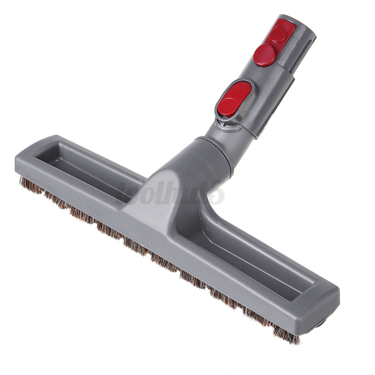 Articulating Hard Floor Brush Tool For 
