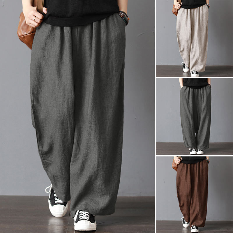 Oversized harem pants Clearance