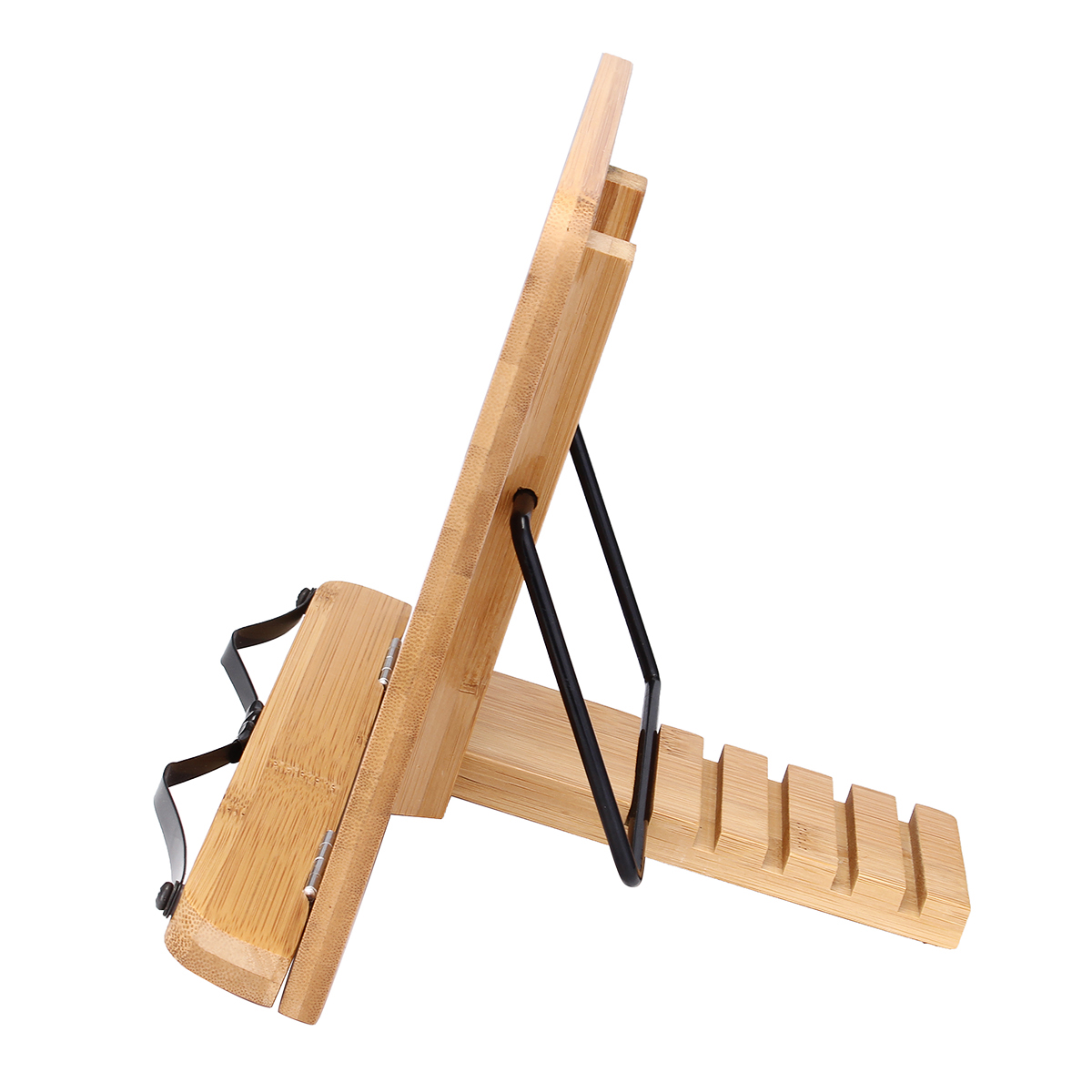 Leseständer Buchständer Buchstütze Buchhalter Ständer Halter Lesehilfe