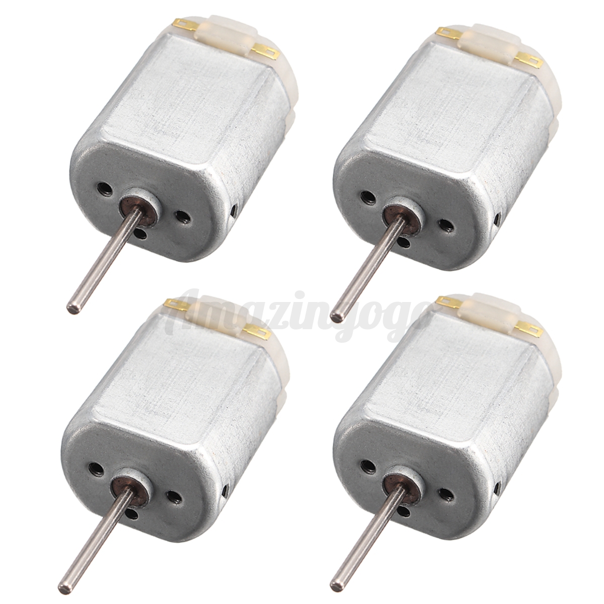 Parts Accessories Car Truck Parts 20mm Car Door Lock Actuator
