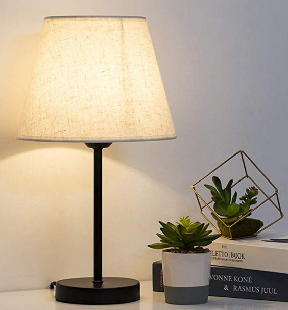 reading bedside lights