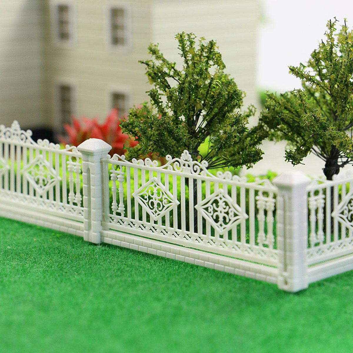 sand table model