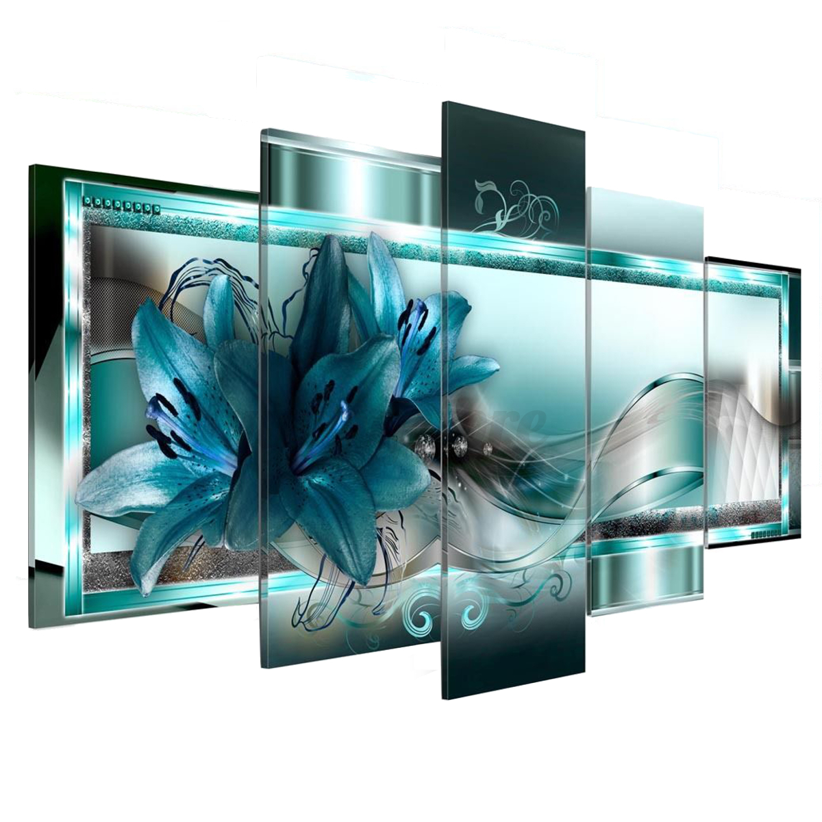 giclee canvas print