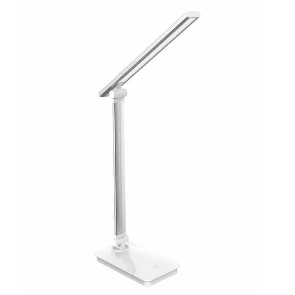Led Dimmable Table Desk Lamp Flexible Light Bedside Touch Reading Picture 10 Of