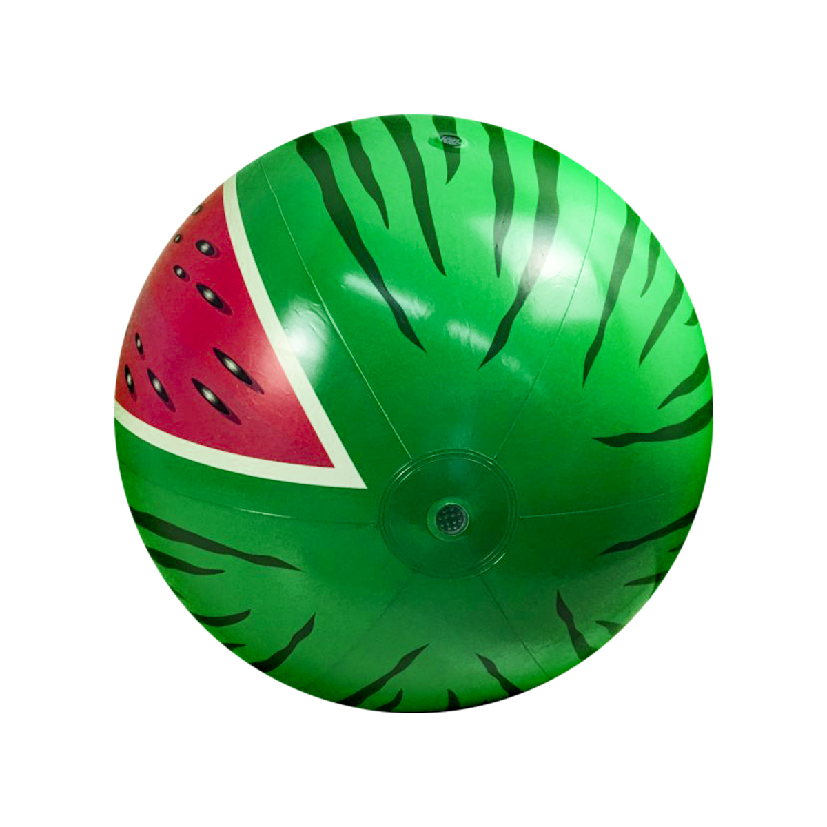 inflatable watermelon sprinkler