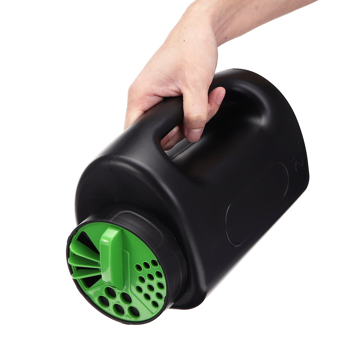 2L Hand Held Seed Spreader Fertilizer Seeders Grass Lawn Garden Plant Farm Tool eBay 2L Hand Held Seed Spreader Fertilizer Seeders Grass Lawn Garden Plant Farm Tool eBay